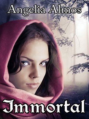 cover image of Immortal